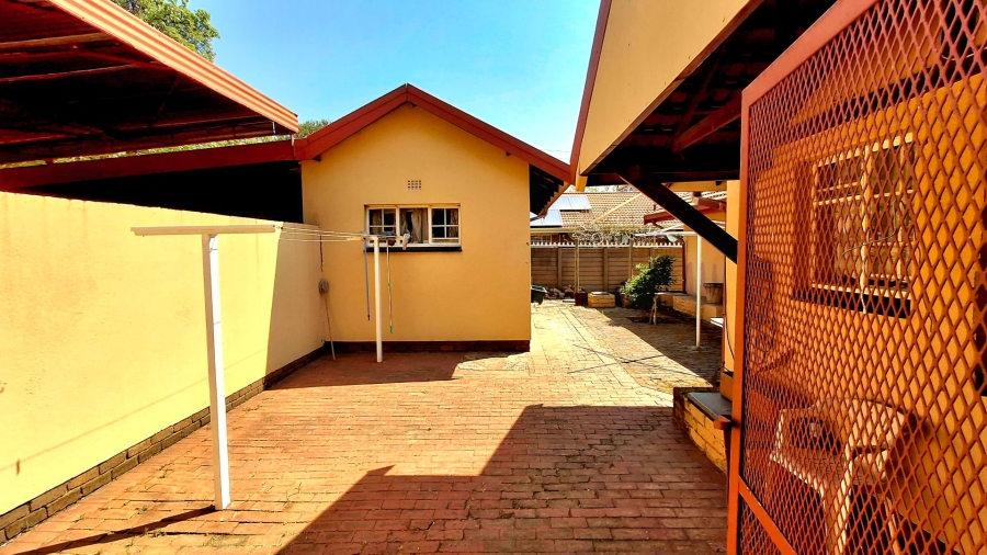3 Bedroom Property for Sale in Vaalpark Free State